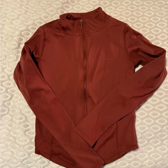 YoungLA CURVE BODYCON JACKET - Picture 2 of 6